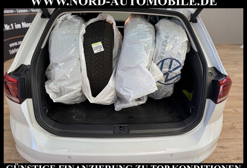 Volkswagen Passat Variant Passat Variant Business 2.0 TDI DSG Dig.Cockpit