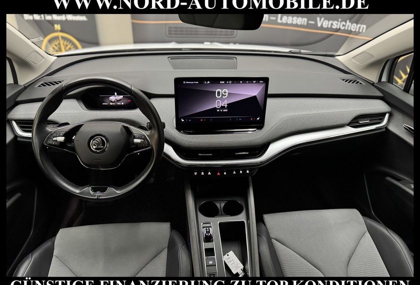 Skoda Enyaq Enyaq iV 80 Loft Automatik Kamera/Navi/LED