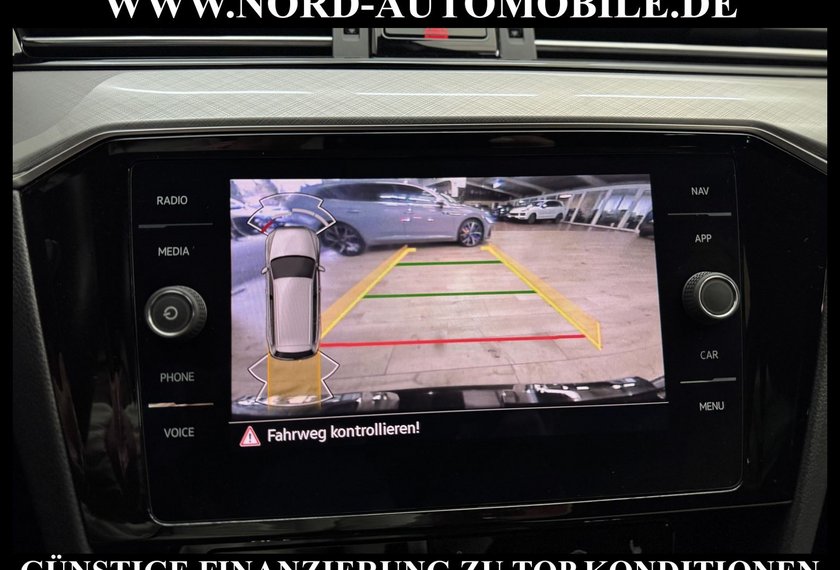 Volkswagen Passat Variant Passat Variant Business 2.0 TDI DSG Pano/Kamera/