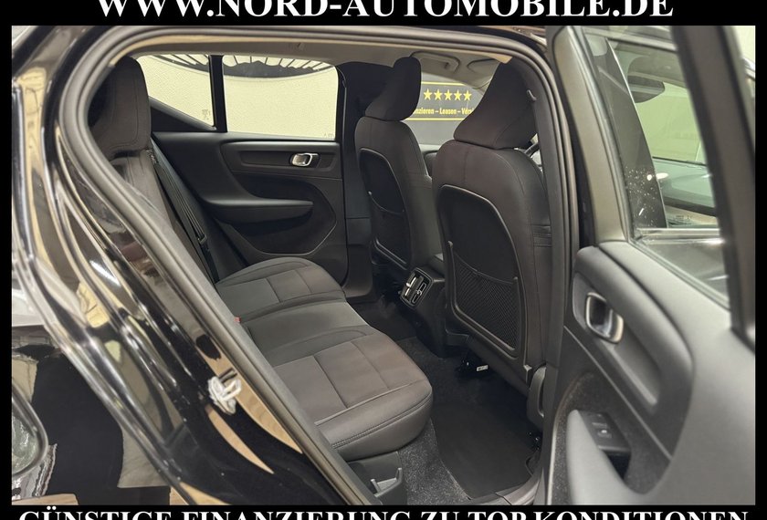 Volvo XC40 XC40 D3 Momentum Pro *KAM*LED*NAV*UPE:47