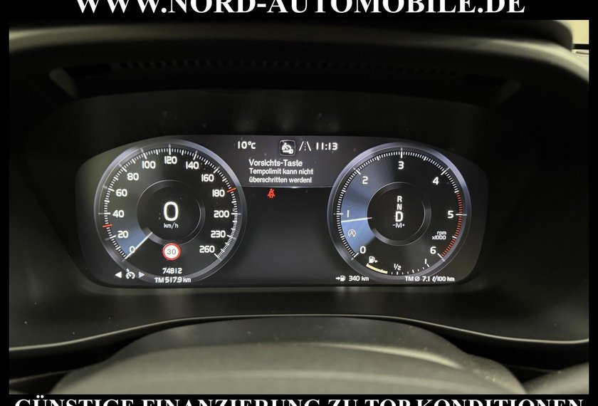 Volvo XC40 XC40 D3 Momentum Pro *KAM*LED*NAV*UPE:47