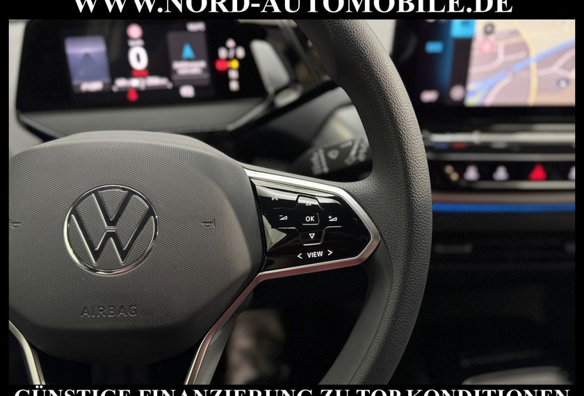 Volkswagen ID.4 ID.4 Pro Performance Navi/LED/19/