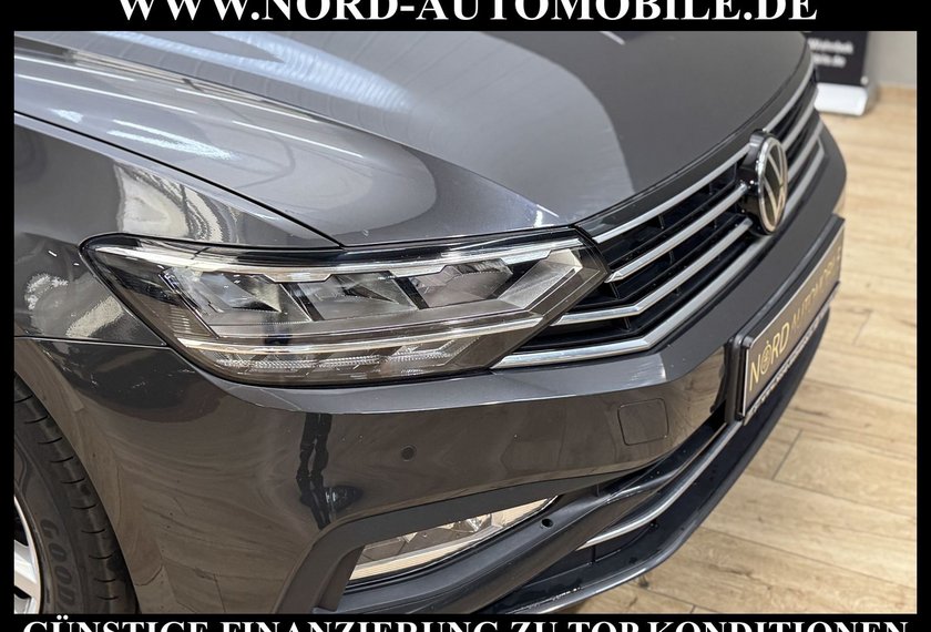 Volkswagen Passat Variant Passat Variant Business 2.0 TDI DSG Dig.Cockpit