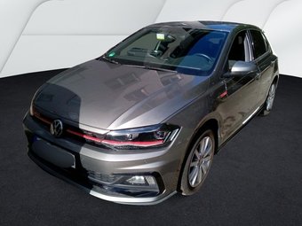 Volkswagen Polo Polo GTI 2.0 TSI DSG Dig.Cockpit/Kamera/LED/18