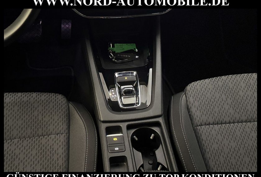 Skoda Octavia Octavia Combi Style 2.0 TDI DSG HeadUp/ACC/Navi/