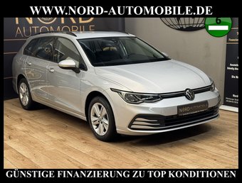 Volkswagen Golf Golf Variant Life 2.0 TDI Navi/LED/PDC/ACC