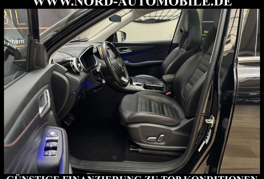 MG EHS EHS PHEV Luxury *PANO*LEDER*LED*18Z*360KAM*VIRT*