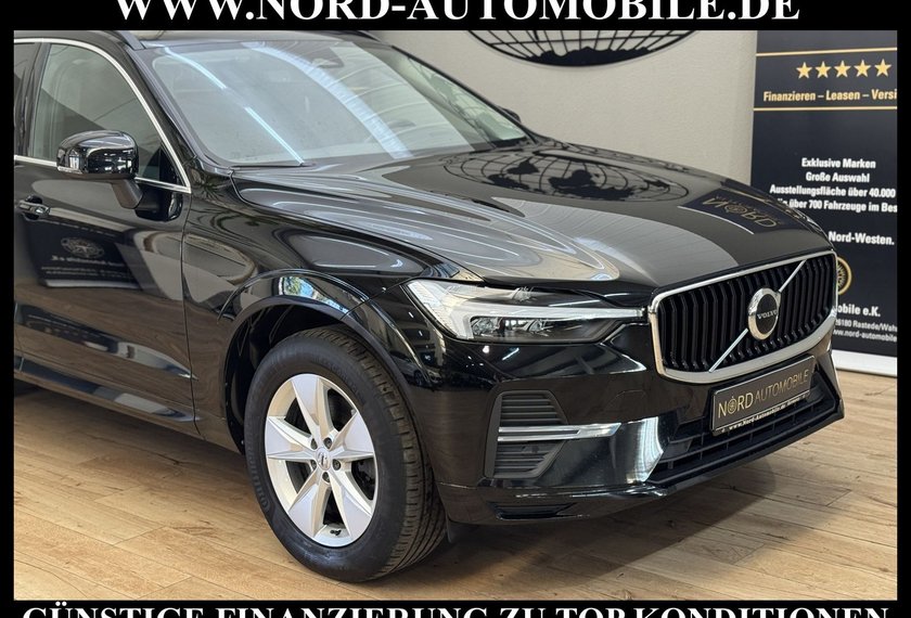 Volvo XC60 XC60 B4 D Momentum Pro *LED*AHK*ACC*StHz*MJ2022*