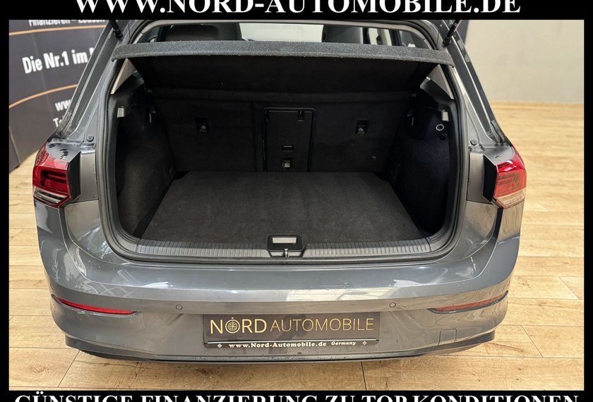 Volkswagen Golf Golf Life 2.0 TDI Kamera/Navi/LED/Spurhalte