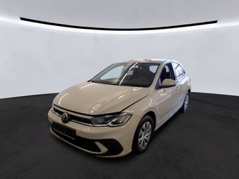 Volkswagen Polo Polo VI 1.0 TSI Life Navi/LED/SHZ/Dig.Cockpit