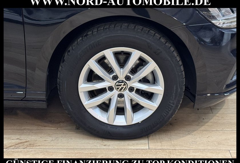 Volkswagen Passat Variant Passat Variant Business 2.0 TDI DSG AHK/Kamera/