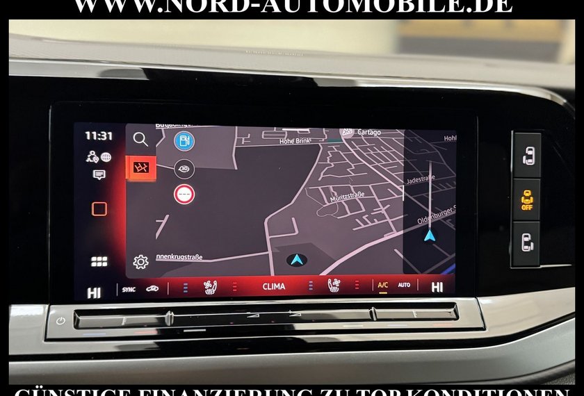 Volkswagen T7 Multivan T7 Multivan LR STYLE *HEIDEWITZKA*VOLL*UPE:98*