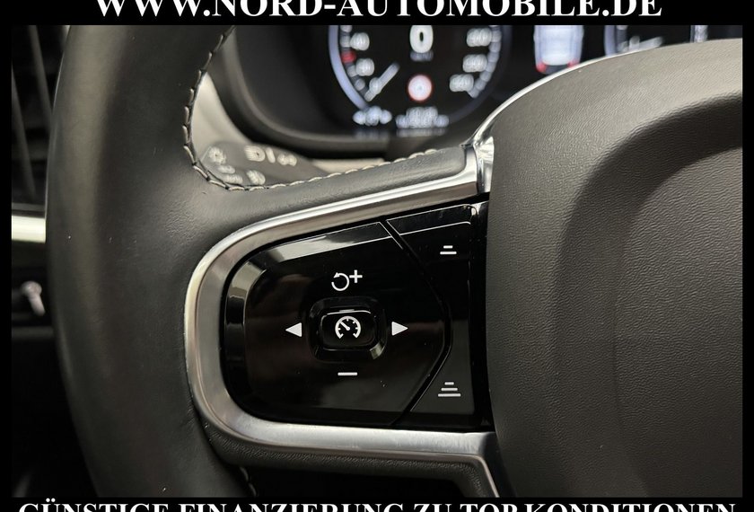 Volvo V90 V90 Kombi T4 Momentum Pro *LED*AHK*LUFT*H&amp;K*STHZ