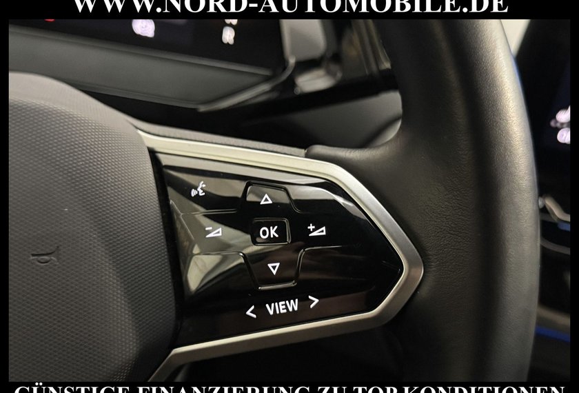 Volkswagen ID.4 ID.4 Pure Performance Teilleder/Kamera/Navi/