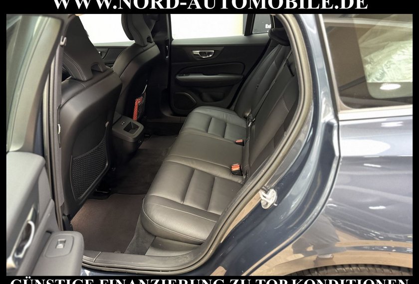 Volvo V60 V60 Kombi B4 B Plus Bright AHK*ACC*H&amp;K*360°*4SHZ