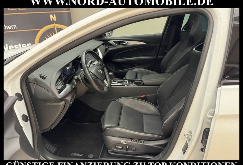 Opel Insignia Insignia B ST GSI 4x4 OPC *DER GERÄT*UPE:62