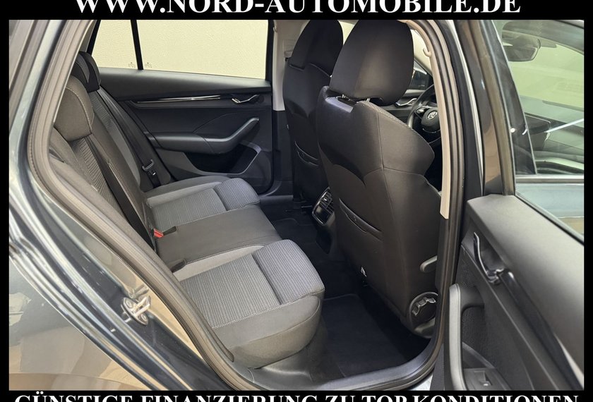 Skoda Octavia Octavia Combi Ambition 2.0 TDI DSG Kamera/AHK/