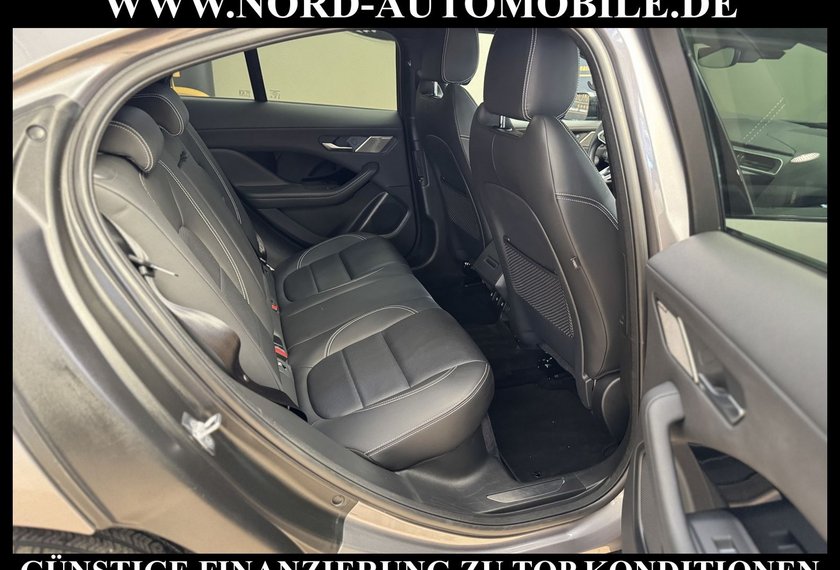 Jaguar I-Pace I-PACE EV400 S AWD *400PS RAKETE*VOLL*UPE:94*