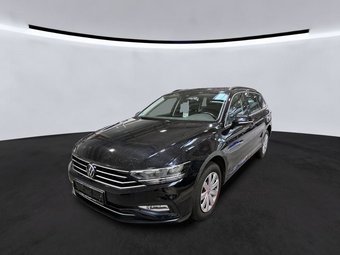 Volkswagen Passat Variant Passat Variant 2.0 TDI DSG Business Kamera/Navi/