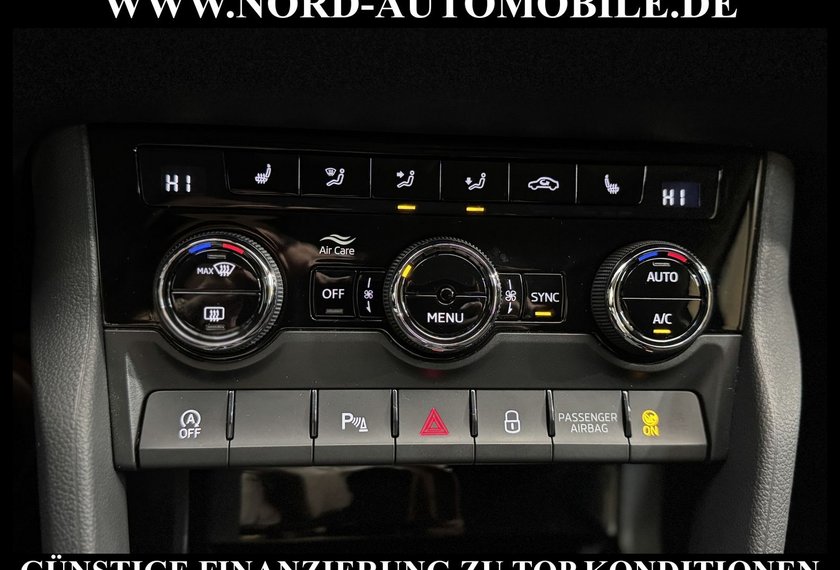 Skoda Karoq Karoq Ambition 2.0 TDI DSG Virt.Cockpit/Kamera