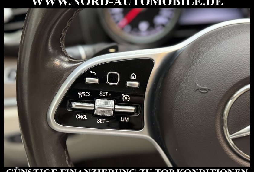 Mercedes-Benz E 300 E 300 de T Exclusive *LED*AHK*HUD*Comand*Easy*