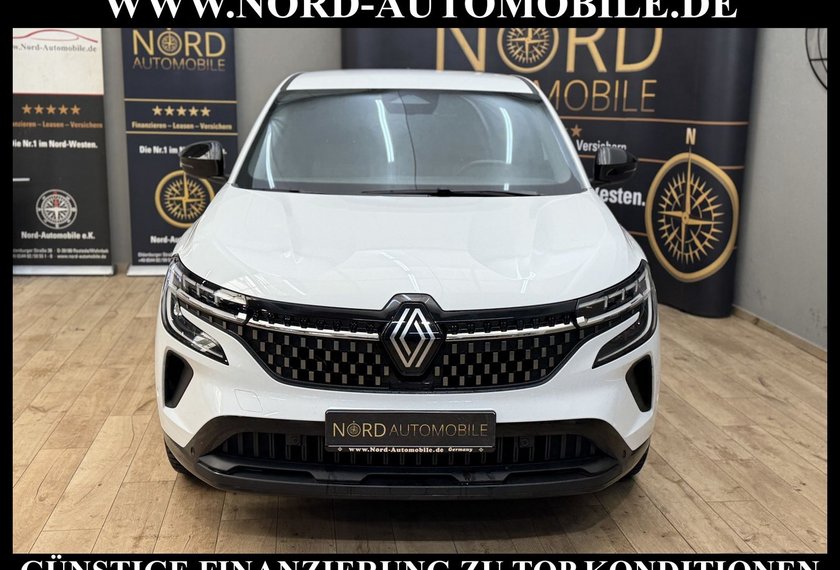 Renault Austral Austral 1.3 TCe 160 CVT TECHNO*19Z*LEDER*NAVI*