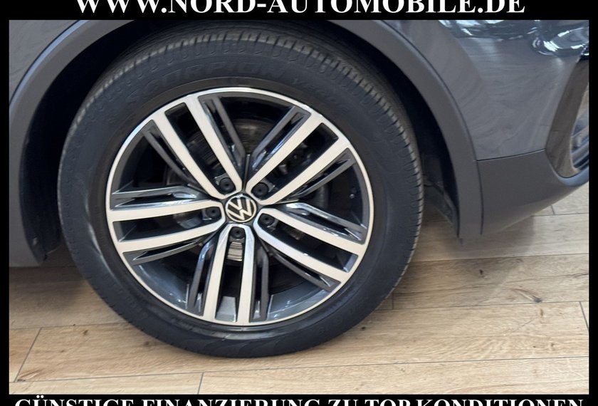 Volkswagen Tiguan Tiguan 2.0TDI Life Urban Sport DSG Navi/LED/19