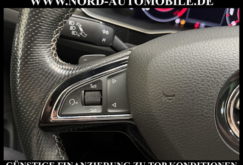 Skoda Superb Superb Combi Sportline 2.0 TDI DSG *ACC*VIRT*KAM