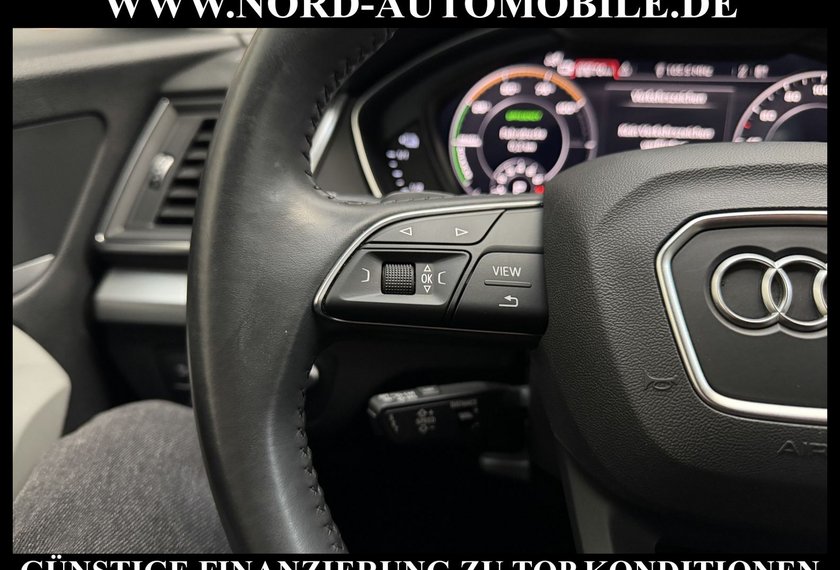 Audi Q5 Q5 50 TFSI e quattro S-LINE *ACC*LUFT*VIRT*HUD*