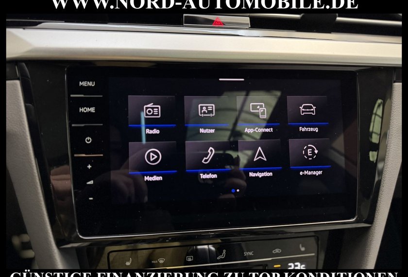 Volkswagen Arteon Arteon Shooting Brake Elegance 1.4 TSI eHybrid