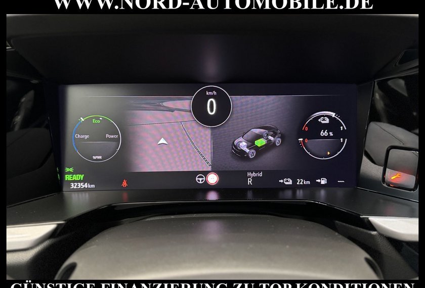 Opel Grandland (X) Grandland X ULTIMATE Hybrid4 ALLRAD*UPE:60*