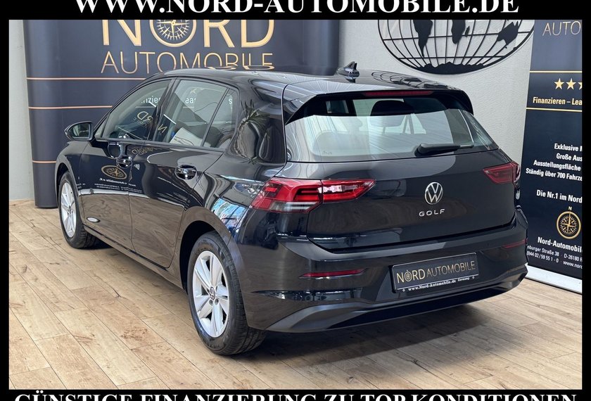 Volkswagen Golf Golf Limo Life 2.0 TDI SCR DSG Kamera/Navi/LED/