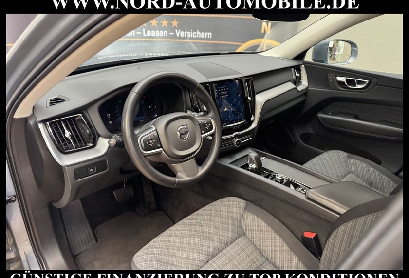 Volvo XC60 XC60 B4 D Core *LED*AHK*KAM*4xSHZ*19ZOLL*