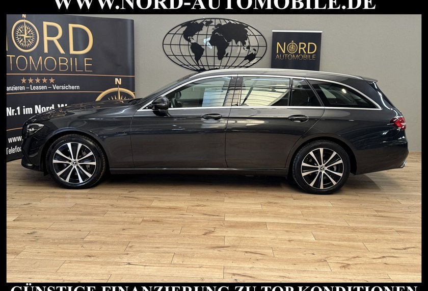 Mercedes-Benz E 300 E 300 e T Avantgarde *LED*Wide*Schiebedach*Easy*