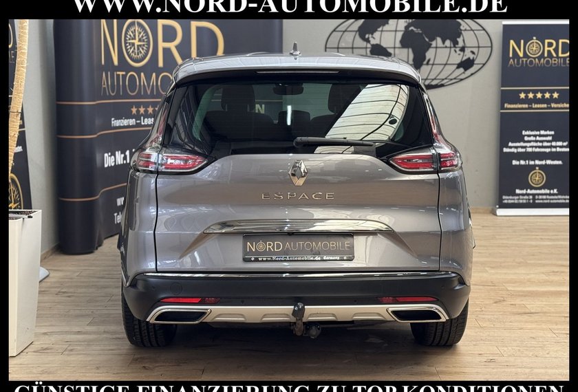 Renault Espace Espace V TECHNO 2.0 dCi *AHK*LED*18Z*KAM*