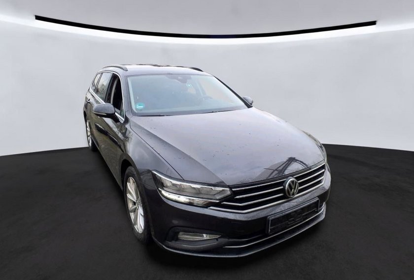Volkswagen Passat Variant Passat Variant Business 2.0 TDI DSG Dig.Cockpit