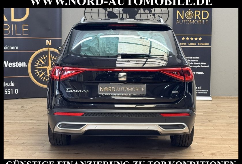 Seat Tarraco Tarraco Xcellence 1.4 TSI e-HYBRID DSG Kamera/19