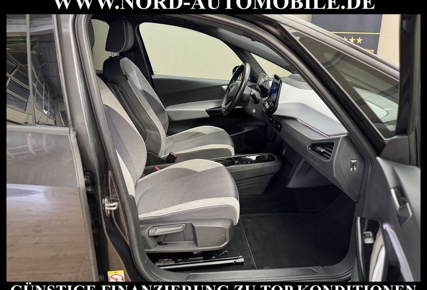 Volkswagen ID.3 ID.3 Pro Performance Head-Up/Matrix/19/Kamera