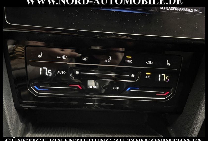 Volkswagen Passat Variant Passat Variant R-Line 2.0 TDI DSG Kamera/18/Dig.