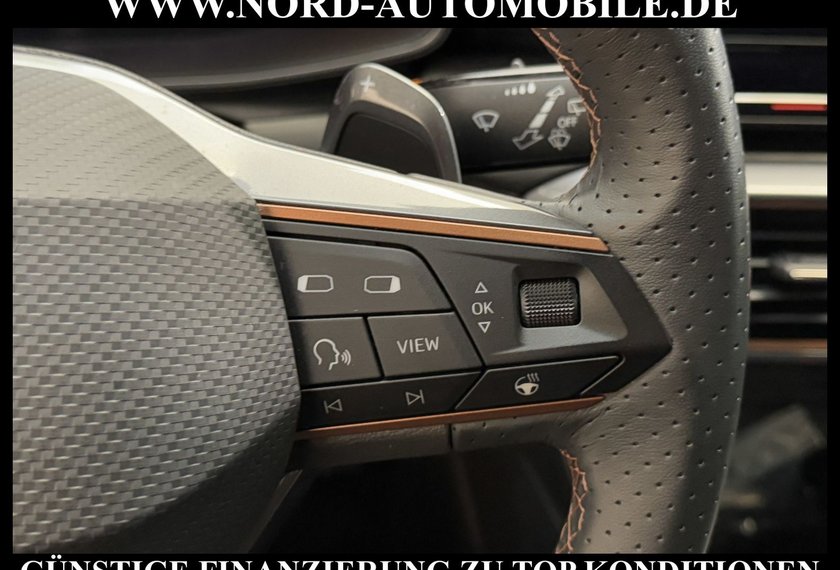 Cupra Formentor Formentor 1.4 TSI e-HYBRID DSG Kamera/AHK/19/Nav