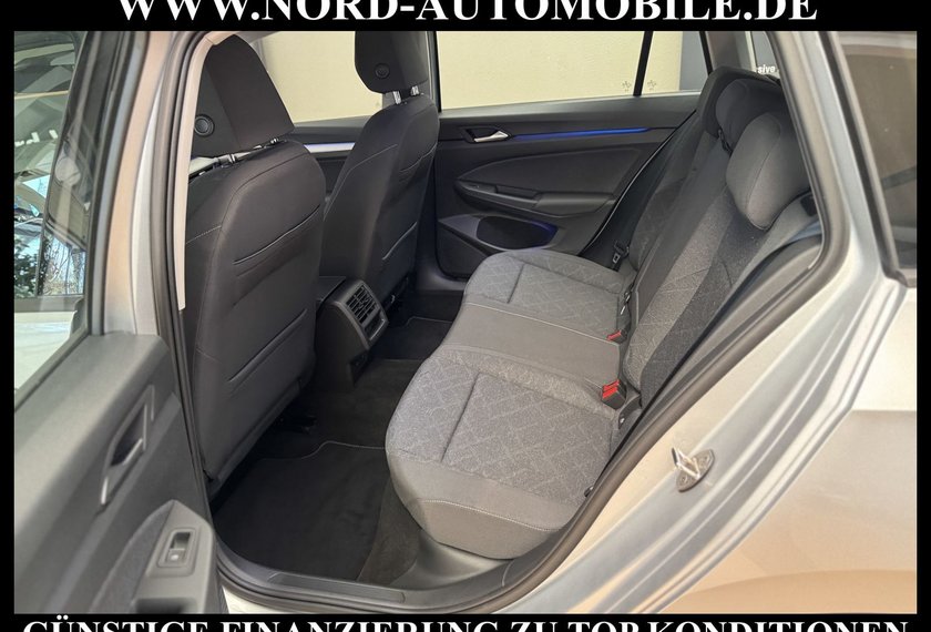 Volkswagen Golf Golf Variant Life 1.5 eTSI DSG Navi/LED/PDC/ACC