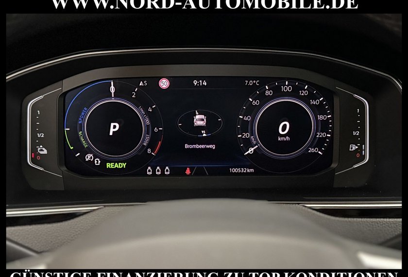 Volkswagen Passat Variant Passat Variant 1.4 TSI eHybrid DSG Dig.Cockpit G