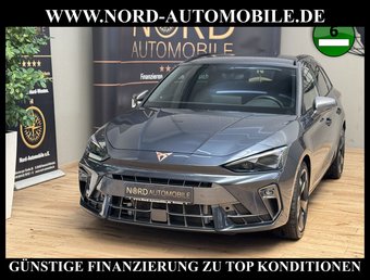 Cupra Leon Leon SP 2.0 TDI DSG Navi/LED/ACC/Kamera/18
