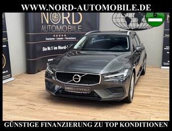 Volvo V60 V60 Kombi D3 Momentum Pro *LED*Navi*AHK*Kamera*
