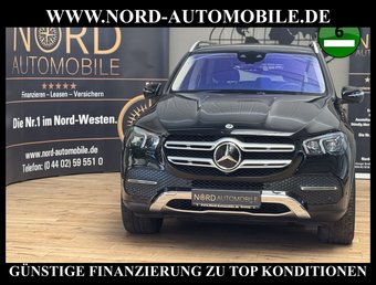 Mercedes-Benz GLE 350 GLE 350 e 4Matic *AHK*PANO*LUFT*DISTR*UPE:94