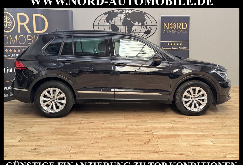 Volkswagen Tiguan Tiguan Life 2.0 TDI DSG Kamera/ACC/Side&amp;Lane/Nav