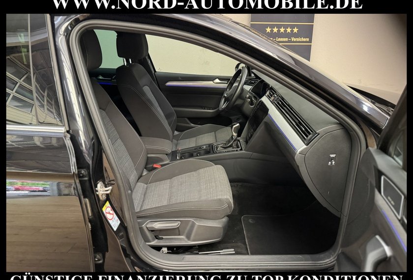 Volkswagen Passat Variant Passat Variant R-Line 2.0 TDI Dig.Cockpit/Kamera