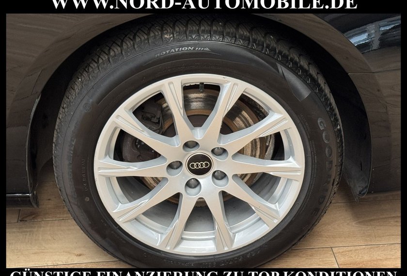 Audi A4 A4 35 Avant 2.0 TFSI S-Tronic Navi/LED/PDC/SHZ