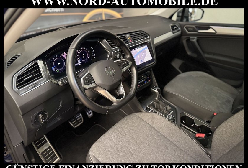 Volkswagen Tiguan Allspace Tiguan Allspace 2.0 TSI 4M Move LED*H&amp;K*PANO*19Z