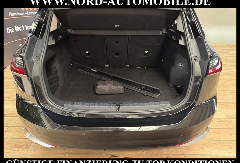 BMW 220 220 i Active Tourer *PREMIUM*AHK*CURVED*UPE:44*